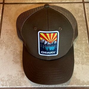 Gerry fitted hat L/XL